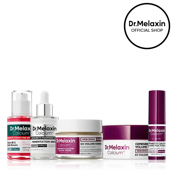 Revitalize Your Skin with Collagen Set