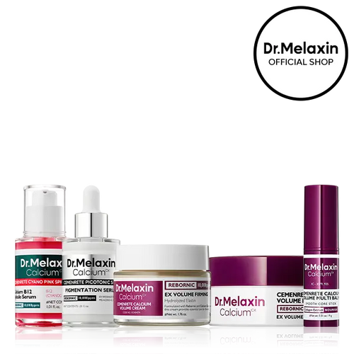 Revitalize Your Skin with Collagen Set