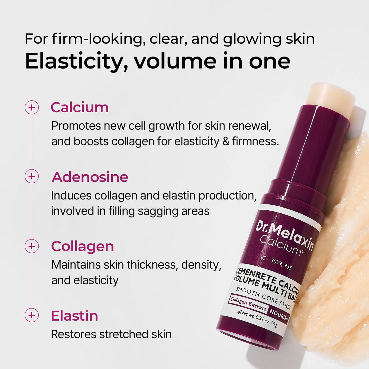 Revitalize Your Skin with Collagen Set