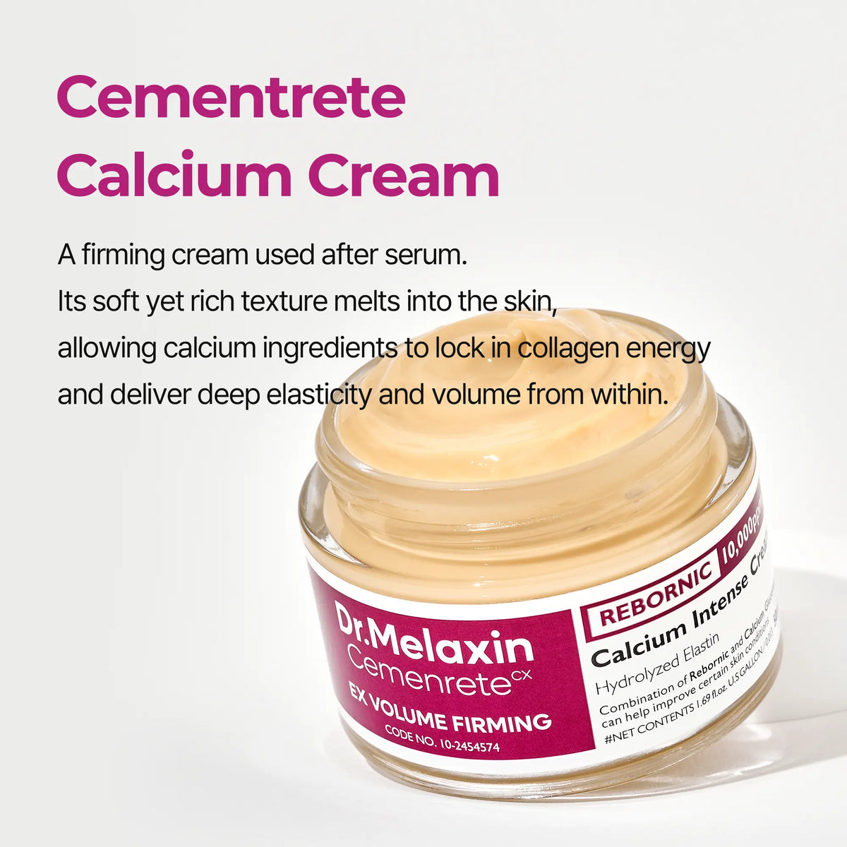 Revitalize Your Skin with Collagen Set