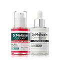 Lumi Firm & Lift Duo | Korean Facial Collagen Firming Serum Plumping Skin & Tightening Refines Skin Repair Density | Cyano Pink Spicule Serum + Picotonic Shot Ampoule